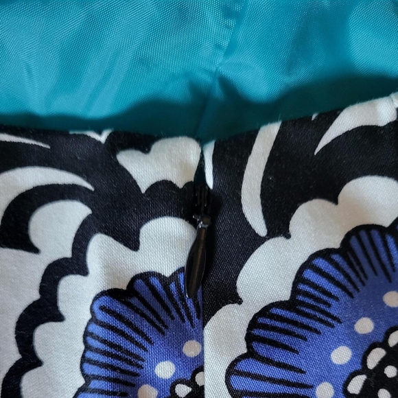 Express summer mini skirt size 12 - Picture 5 of 6